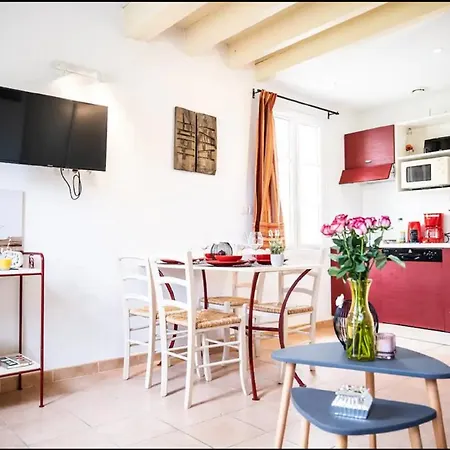 Holiday home Jasse Camarguaise 535 - Piscine Clim Parking Famille - Top Pros Servicesconciergerie *