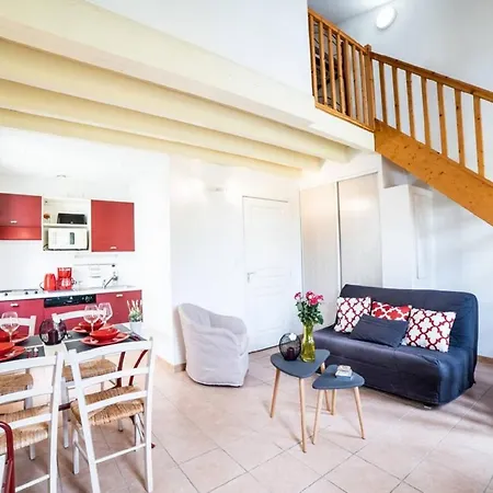 Jasse Camarguaise 535 - Piscine Clim Parking Famille - Top Pros Servicesconciergerie *