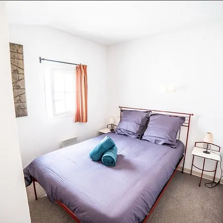 Jasse Camarguaise 535 - Piscine Clim Parking Famille - Top Pros Servicesconciergerie Holiday home Gallargues-le-Montueux