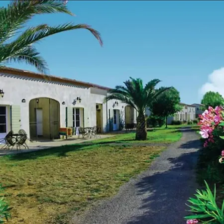 Jasse Camarguaise 535 - Piscine Clim Parking Famille - Top Pros Servicesconciergerie Holiday home *